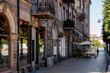 Drottninggatan 15B - Foto 5