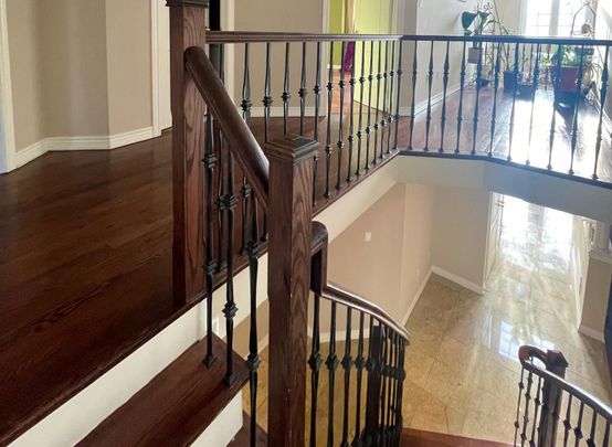 For Lease - 215 Edenbrook Hill Drive, Brampton, Ontario - Photo 1