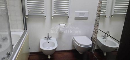 Four Bedroom Property with Enchanting Garden - Baneasa - Fotografie 5