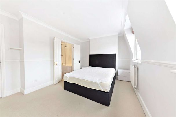 Alderney Street, Pimlico, Westminster, London, SW1V 4EX - Photo 1