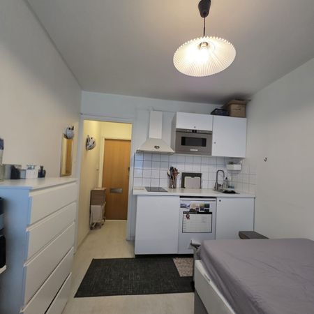 Lötsjövägen, Sundbyberg - Photo 3