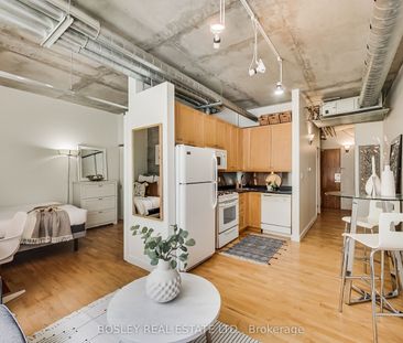 Stewart Lofts , #209 - Photo 2