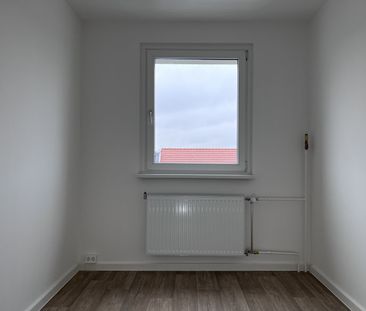 4-Zimmer-Wohnung - frisch saniert - Photo 6