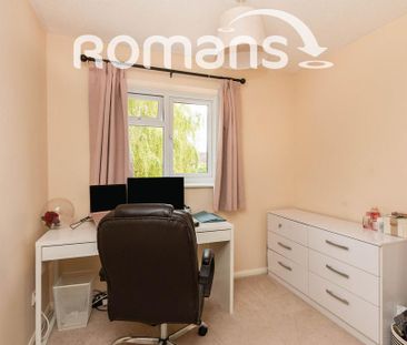 2 bedroom terraced house to rent - Photo 3