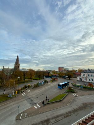 Holgersgatan 27A - Foto 1