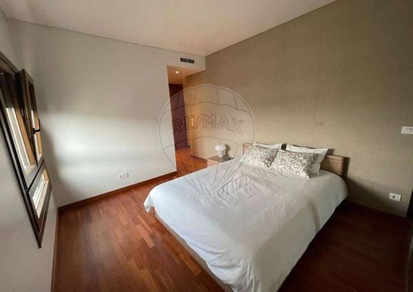 Apartamento T2 em Lisboa