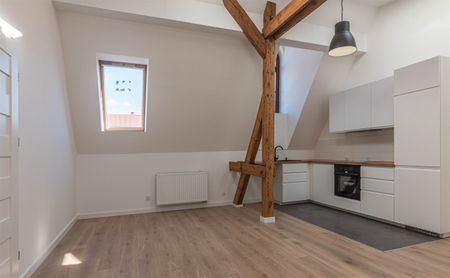 Mieszkanie na wynajem - Zdjęcie 3