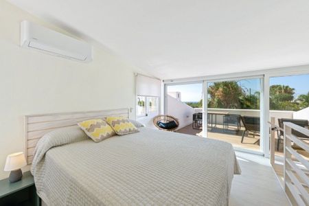 Luxury Flat for rent in Nueva Andalucia, Spain - Photo 5