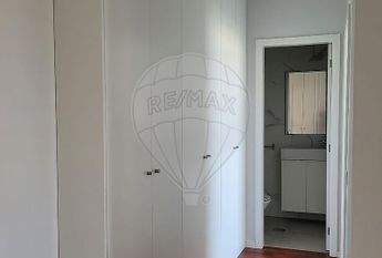 Apartamento T3 em Porto