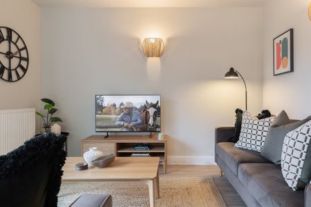 Casa at Tulach, Wigan, Greater Manchester, WN3 - Photo 2