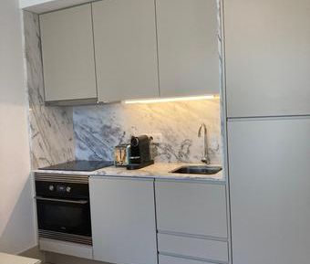 Apartamento T1 - Photo 3