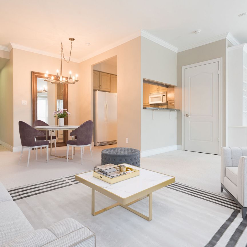 For Lease - 11 William Carson Crescent Unit# 219, Toronto, Ontario - Photo 1