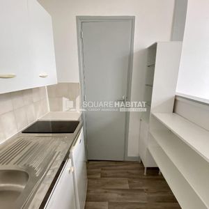 Location Appartement 1 pièce 23m² ROUBAIX 59100 - Photo 2