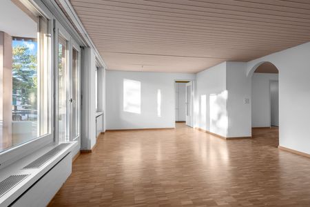 5 Zimmer, 126 m², EG - Foto 3