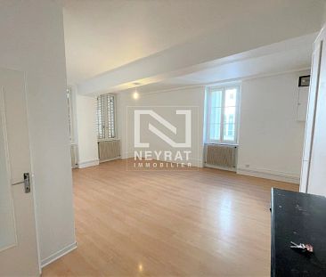 APPARTEMENT T3 A LOUER - Photo 2