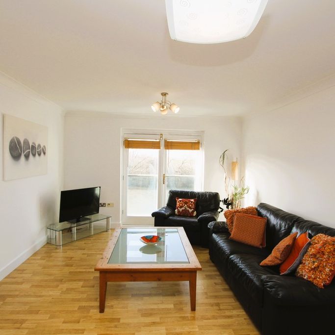 2 Bedroom Apartment, Chester - Photo 1