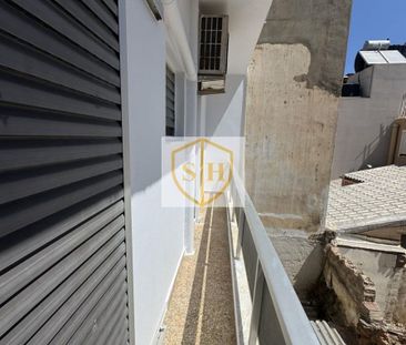 Διαμέρισμα για ενοικίαση Ατσαλένιο (Ηράκλειο Κρήτης) - Photo 4