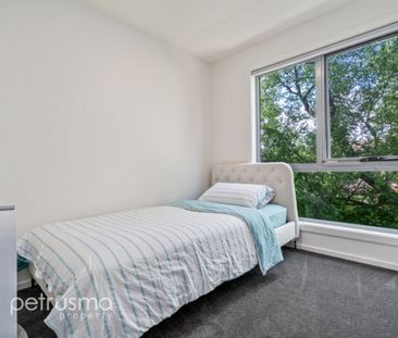 Light filled, contemporary family home - Photo 6