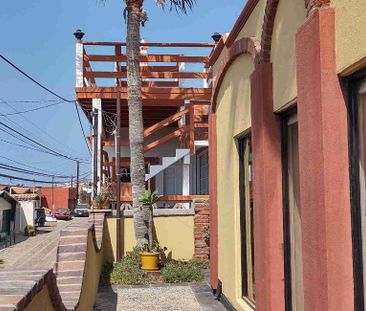 SAN ANTONIO DEL MAR CASA EN RENTA FRENTE AL MAR 🌊⛵ - Photo 4