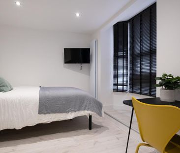 2 bedroom house share to rent - Photo 6