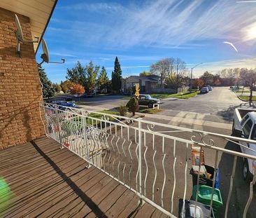 For Lease - 2644 Windjammer Road Unit# Main, Mississauga, Ontario - Photo 4