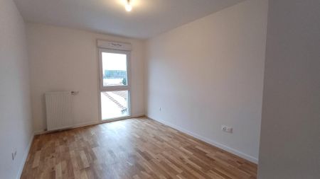 location Appartement T2 DE 40.5m² À LE PERREUX SUR MARNE - Photo 3