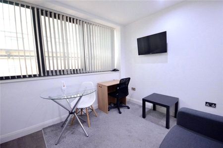 Charles Street, Manchester City Centre, Greater Manchester, M1 7BD - Photo 4