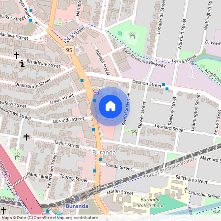 1306/170 Logan Rd, Qld 4102, Woolloongabba