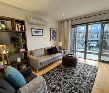 Marina Lifestyle- Fully furnished - Photo 4