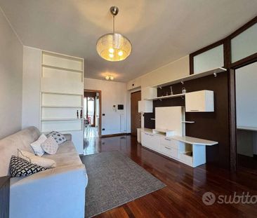 Appartamento di 98 m² con 3 locali e box auto a Be - Photo 1