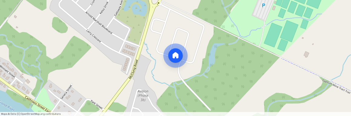 126 Lilac Circle, Haldimand