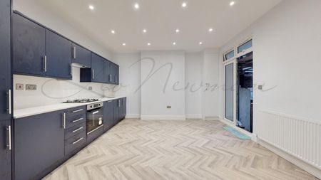 Shirland Road, Maida Vale, W9 - Photo 4