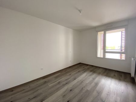 Appartement 2 pièces - Photo 2