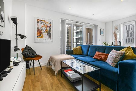 Enterprise Way, Wandsworth, SW18 1GF - Photo 4