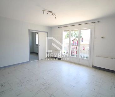 APPARTEMENT T2 A LOUER - Photo 2