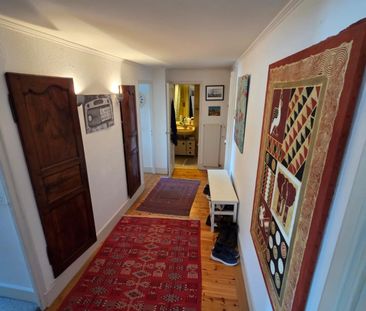 Appartement de 3 pièces à Chêne-Bourg. - Photo 3