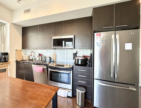 For Lease - 10 Park Lawn Road Unit# 614, Toronto, Ontario - Photo 4