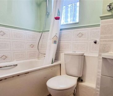 1 bedroom end of terrace house to rent - Photo 6