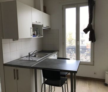 Location Appartement 1 pièces 15 m2 à Pantin - Photo 4