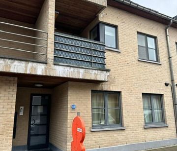 Gelijkvloers appartement te huur in Berlare - Foto 4