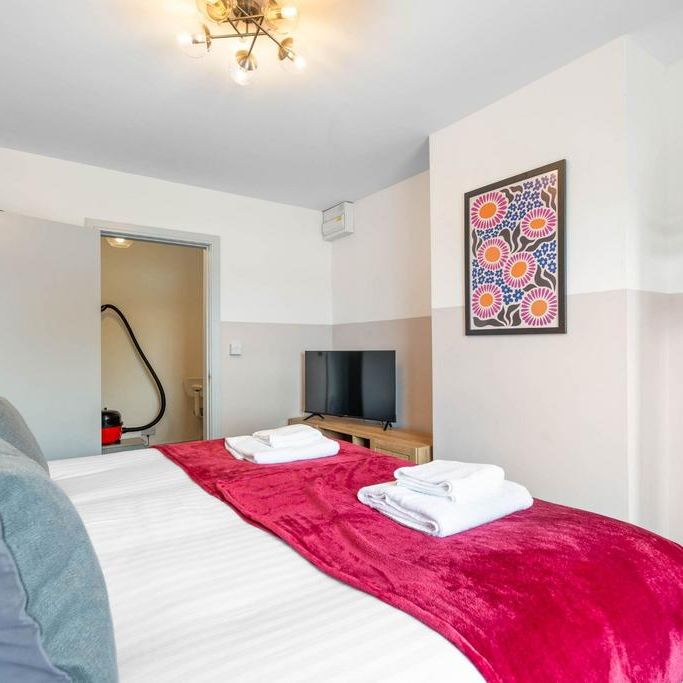 1 bedroom apartment to rent - Photo 1