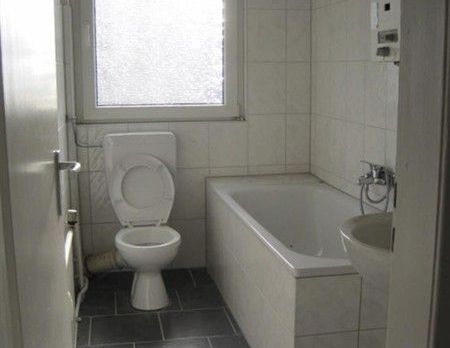 Ihre Zukunft - Ihre Wohnung: ansprechende 2-Zimmer-Wohnung - Photo 1