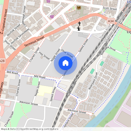 11/37 Speed Street, NSW 2170, Liverpool