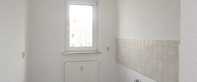 4-Raum-Wohnung St. Petersburger Straße 4 - Foto 1