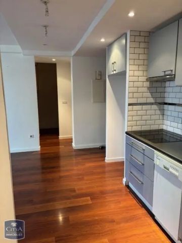 Appartement à louer 2 pièces 50.37m² - Photo 4