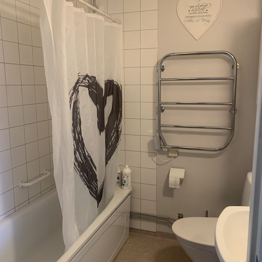 Bettys väg, Klagshamn - Foto 1