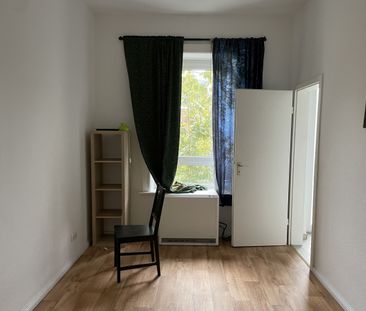 2 - Zimmer-Wohnung in Hamburg-Ottensen (Barnerstraße 61) - Foto 6