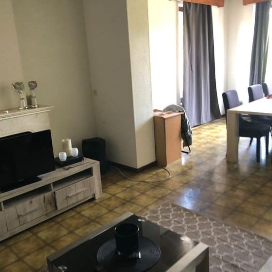 Appartement te huur - Photo 1