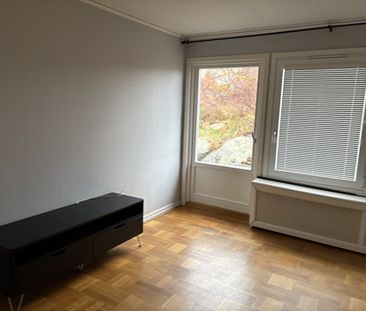 Silleskärsgatan, Västra Frölunda - Photo 2