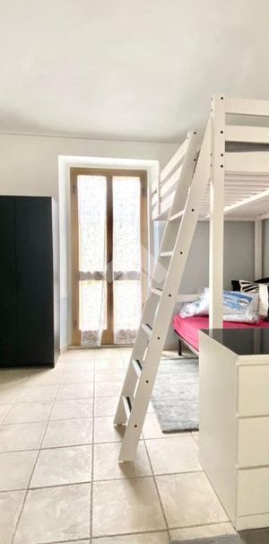 Monolocale in affitto - Photo 1